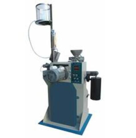 Accelerated polishing machine(PSV)