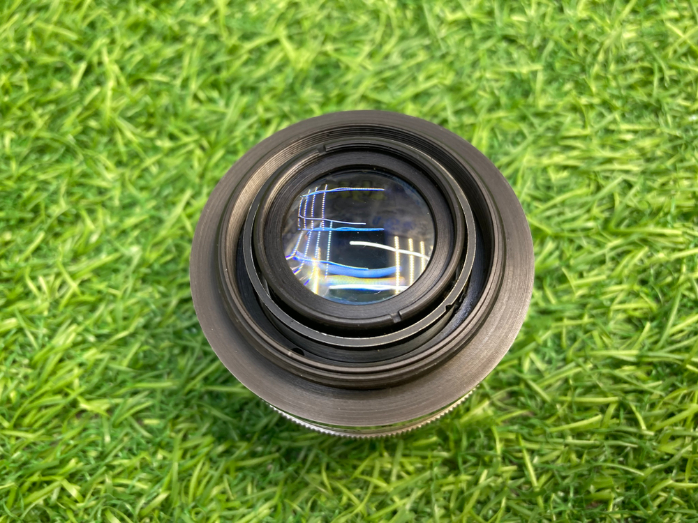 Meyer-Optik Görlitz Primoplan V 58mm 1.9