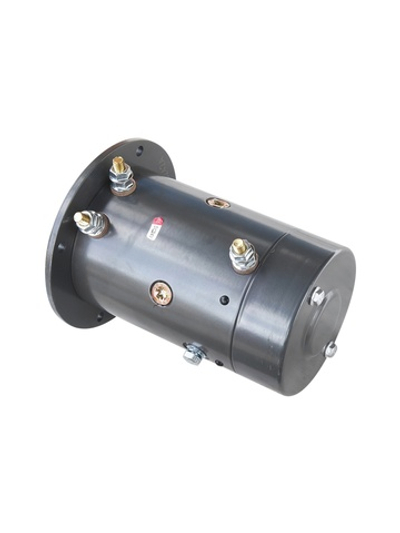 Мотор для лебедки Runva EWN12000 24V