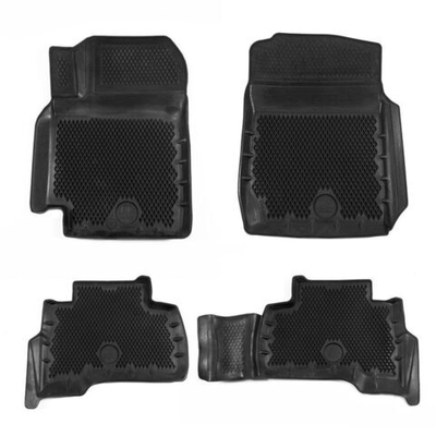 Коврики EVA 3D для Suzuki Grand Vitara lll 2005-15 Delform Premium EVS-0901