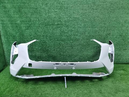 Бампер передний Haval Jolion (2021-2024)