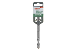 Бур Hammer Flex 201-115 SDS+  10 X 110