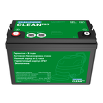 Аккумулятор Challenger Clean PRO 24V 65Ah (LiFePO4)