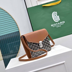 Клатч-Сумка через плечо Goyard
