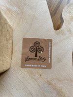 Новые часы с маятником Aracne Italy