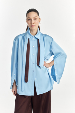 Рубашка коллекция ДОиПОСЛЕ