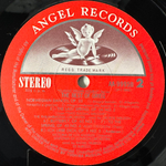 The best of Grieg 2LP (Япония)