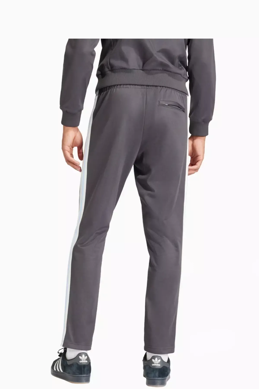 Штаны adidas Argentina Beckenbauer