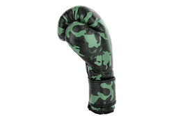 UFC PRO  Перчатки для бокса CAMO NIGHT VISION - L/XL