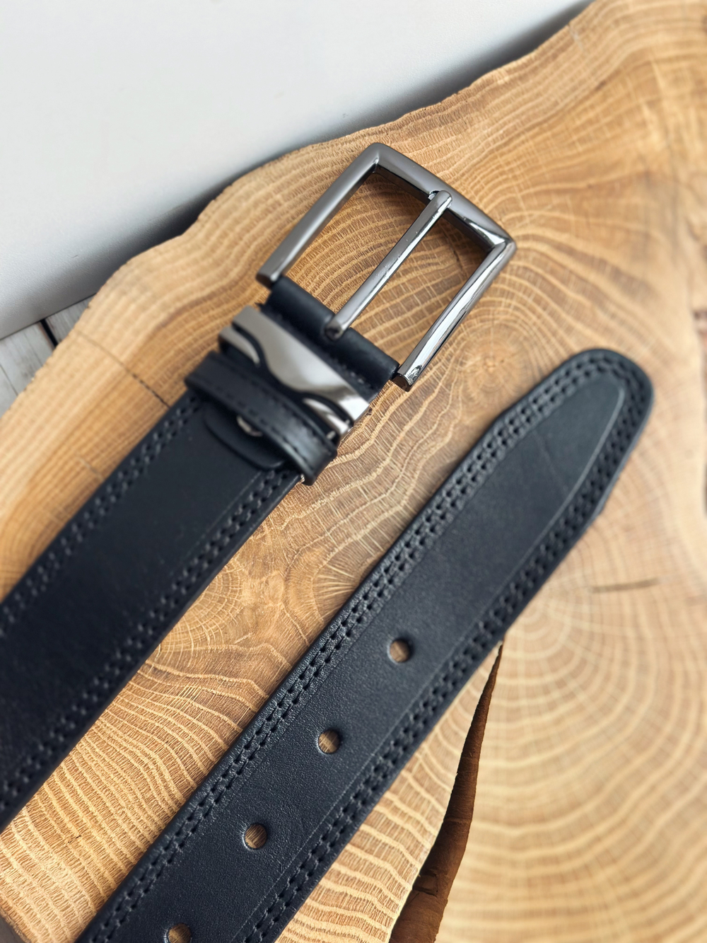 Ремень модель 40-40Ч-2