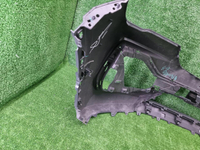 Бампер передний Geely Monjaro (2021-н.в.)