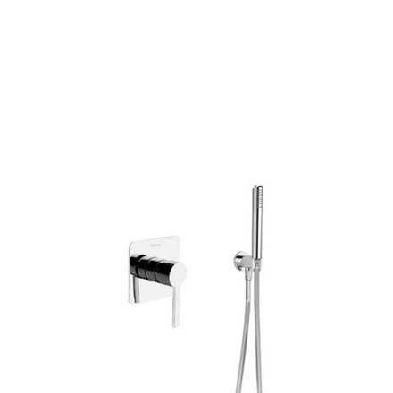 Встраиваемый смеситель для душа с ручным душем DRAKO K3318011