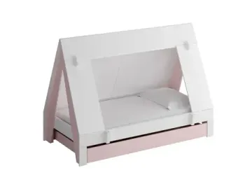 Кровать Campi 340932