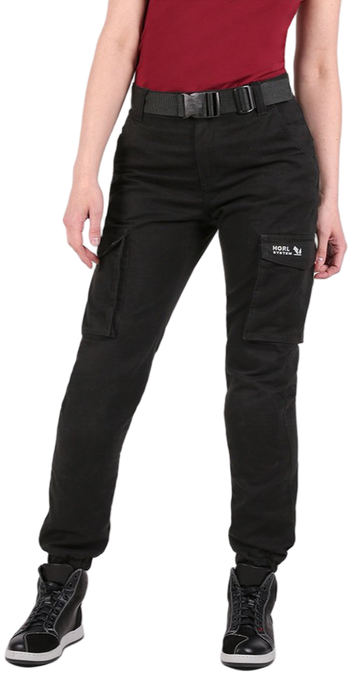 Cargo WaterProof / Женские / Черный