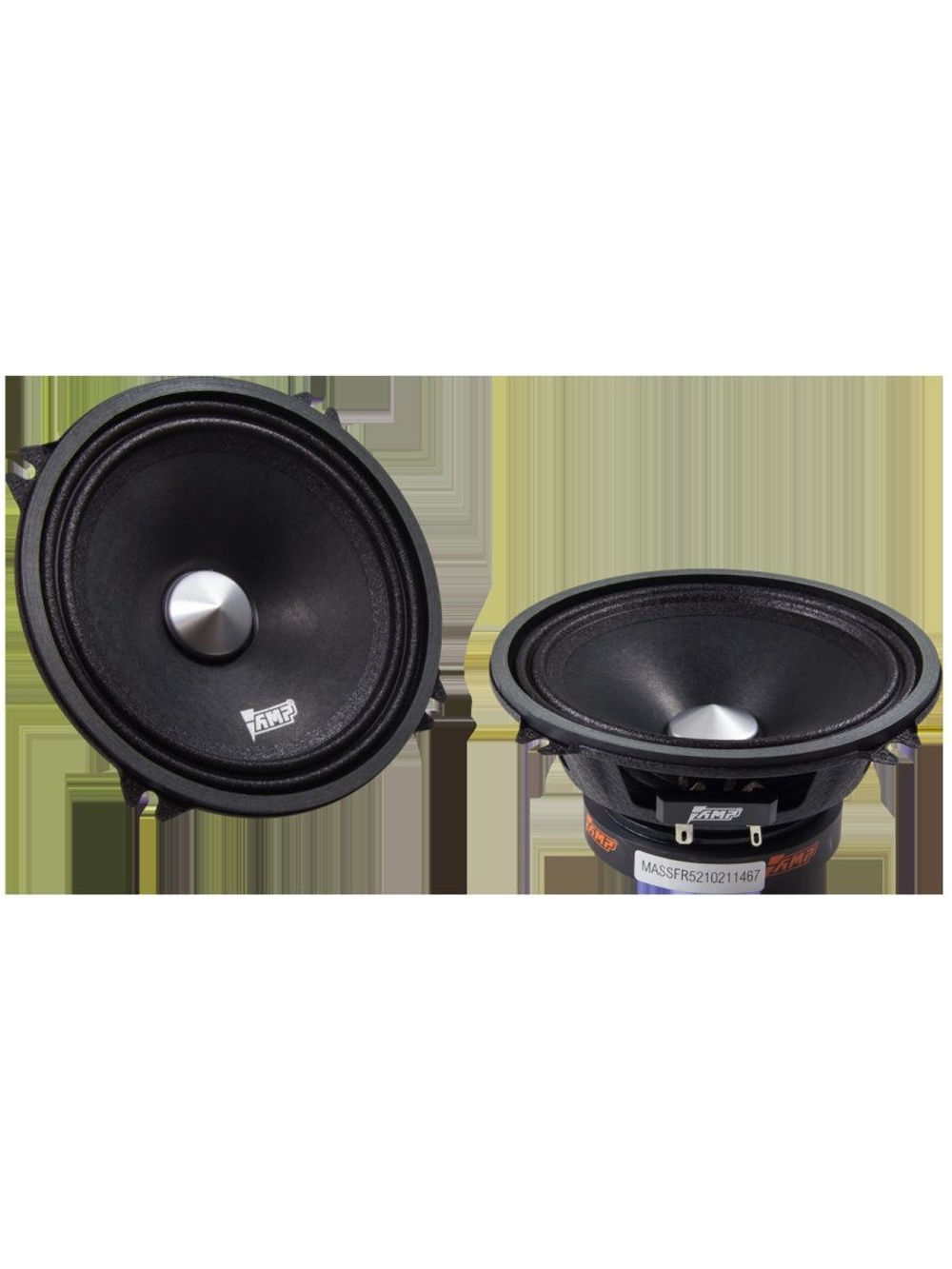 Акустика эстрадная AMP MASS FR52 2 шт