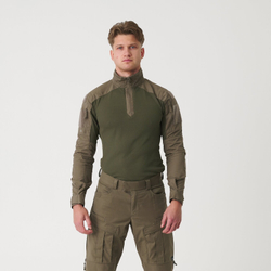 Боевая рубашка Helikon-tex MCDU Combat Shirt – NyCo Ripstop