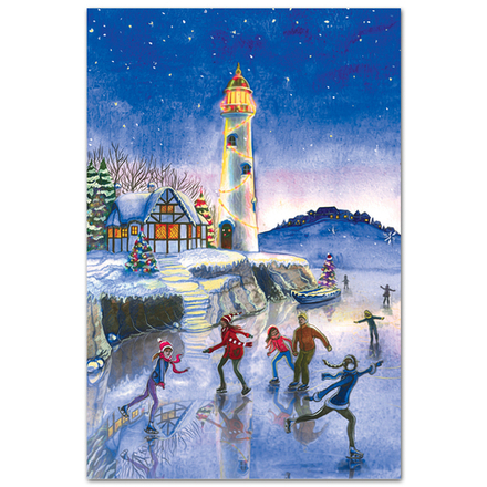 Маяк Рождества