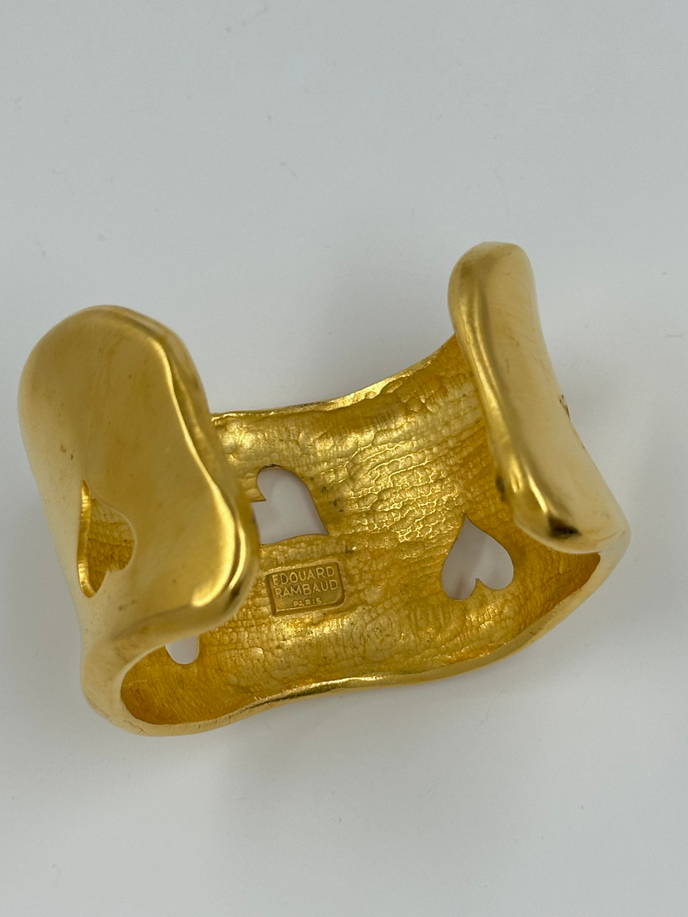 Браслет Edouard Rambaud
