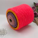 Набор Вспушенный меринос/мохер