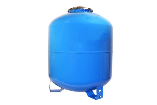 Гидроаккумулятор 100 л. UNIPUMP вертикальный нержавейка