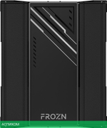 Кулер для процессора ID-Cooling FROZN A410 DK