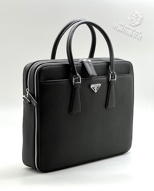 Портфель Prada