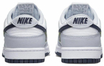 Кроссовки Nike Dunk Low "3D Swoosh"
