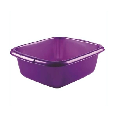 Таз Ионджа 11л цвет в ассортименте MIX