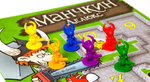 munchkin deluxe figures