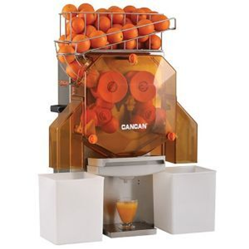 Соковыжималка Д/Апельсинов Cancan 28
