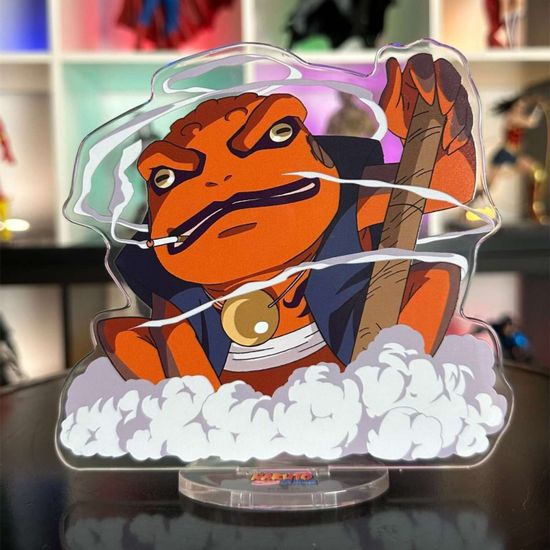 Фигурка Banpresto Panel Spectacle Naruto Shippuden Uzumaki Naruto (19783) 4983164197839