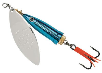 Salmon Super Vibrax