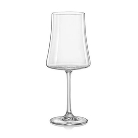 Бокал для вина 560мл Экстра, Crystalex