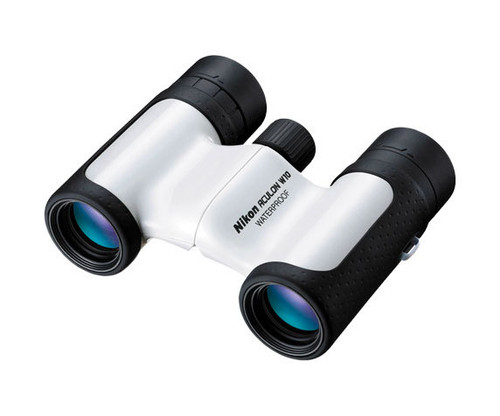 Бинокль Nikon Aculon W10 10x21