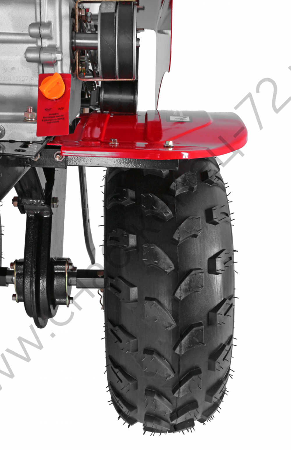 Сельскохозяйственная машина Ресанта МБ-7500-БФ