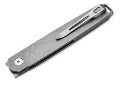 Нож Boker 01BO174DAM LRF Damastфотография - 2