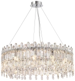 Подвесная люстра Stilfort LEGACY 2158/09/12P