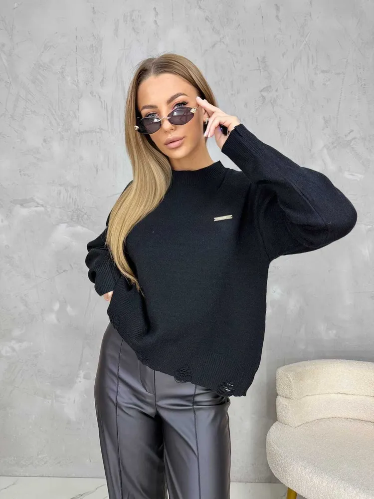 Джемпер 2564170 Fabrika