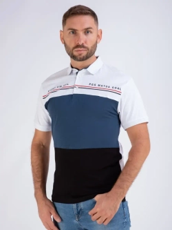 Футболка поло мужская Турция, тенниска