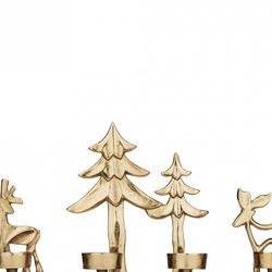 Подсвечник декоративный Eglo Baliguian 422359