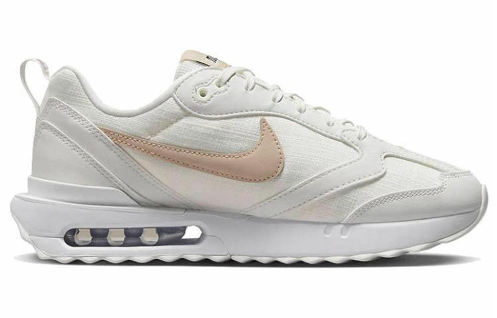 Кроссовки Nike Air Max Dawn (Женская размерная сетка)