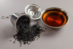 Китайский черный чай Темная красавица (Dark beauty black tea) РЧК 500г
