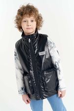 Жилет на молнии "Оникс" 7+