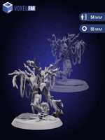 Стартовый набор. Гильдия путешественников. Фигурки под покрас