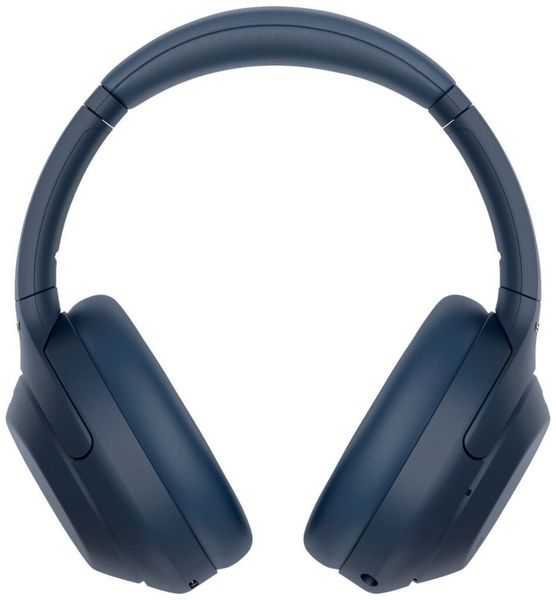 Наушники Sony WH-1000XM4 (Midnight blue)