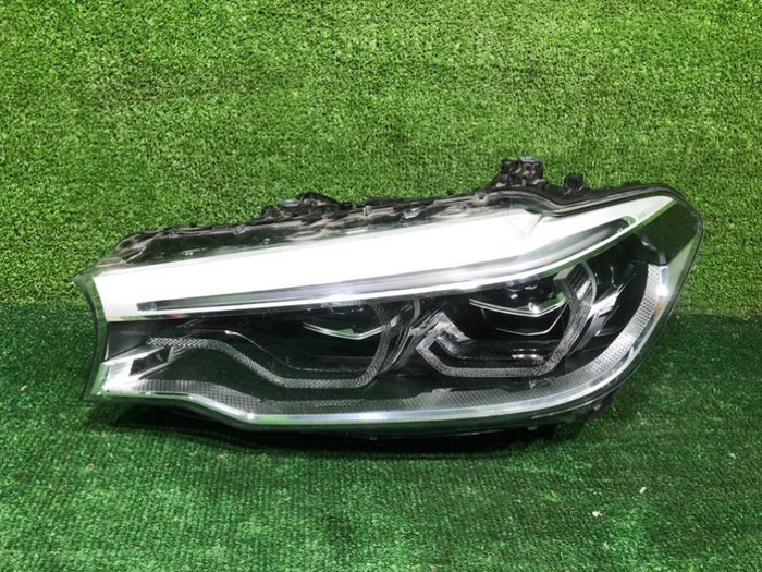 Фара левая BMW 5er G30 (2017-2020) Adaptive LED
