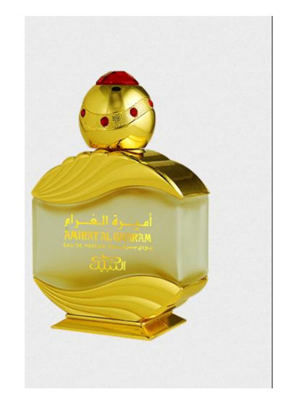 Nabeel Amirat Al Gharam