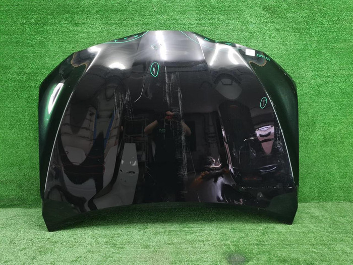 Капот Toyota Camry xv70 (2017-н.в.)