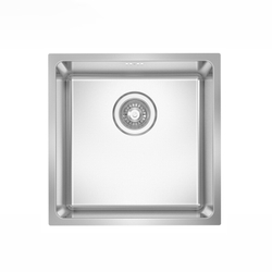 Кухонная мойка