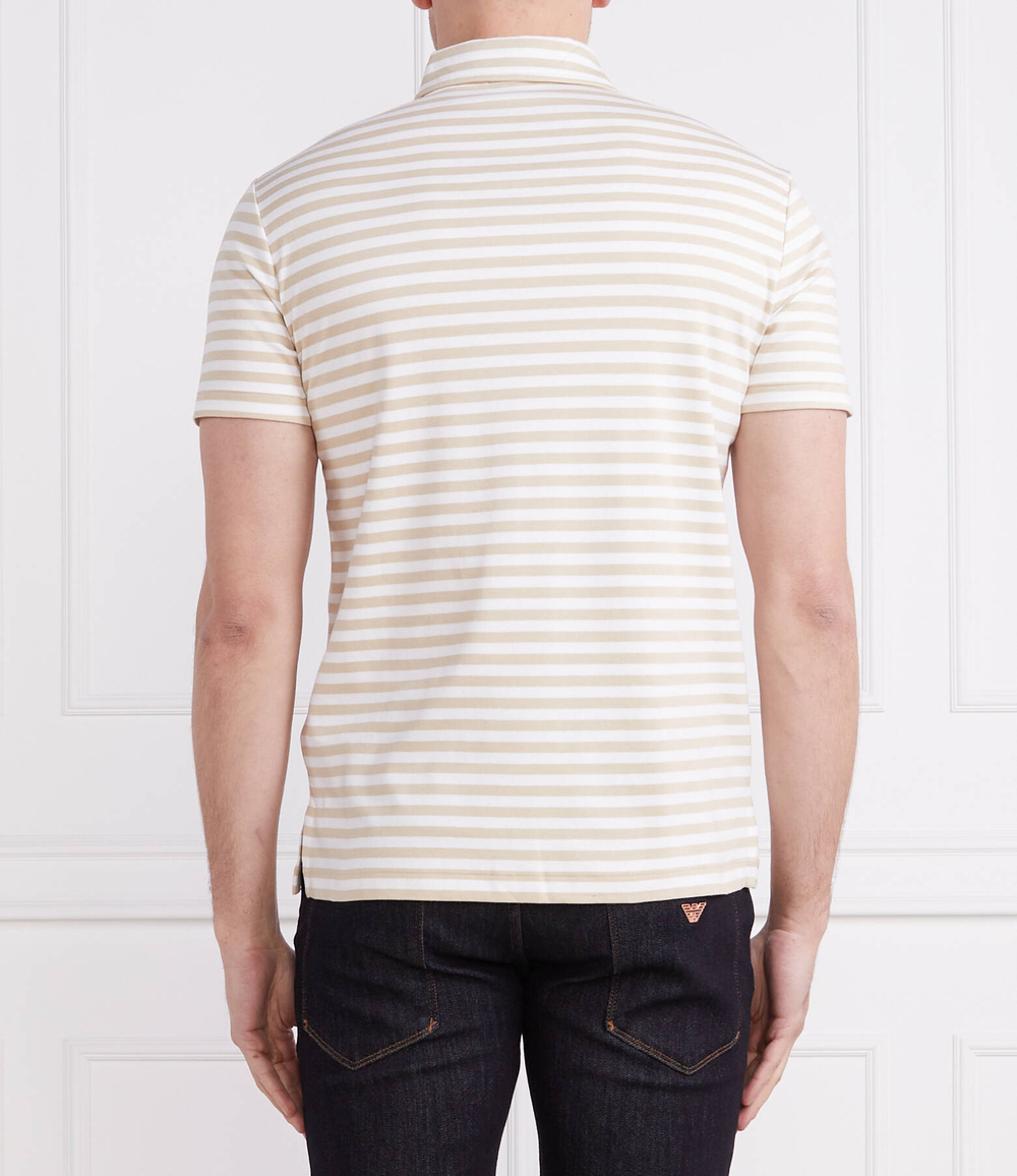 поло POLO RALPH LAUREN - бежевый(710906299)